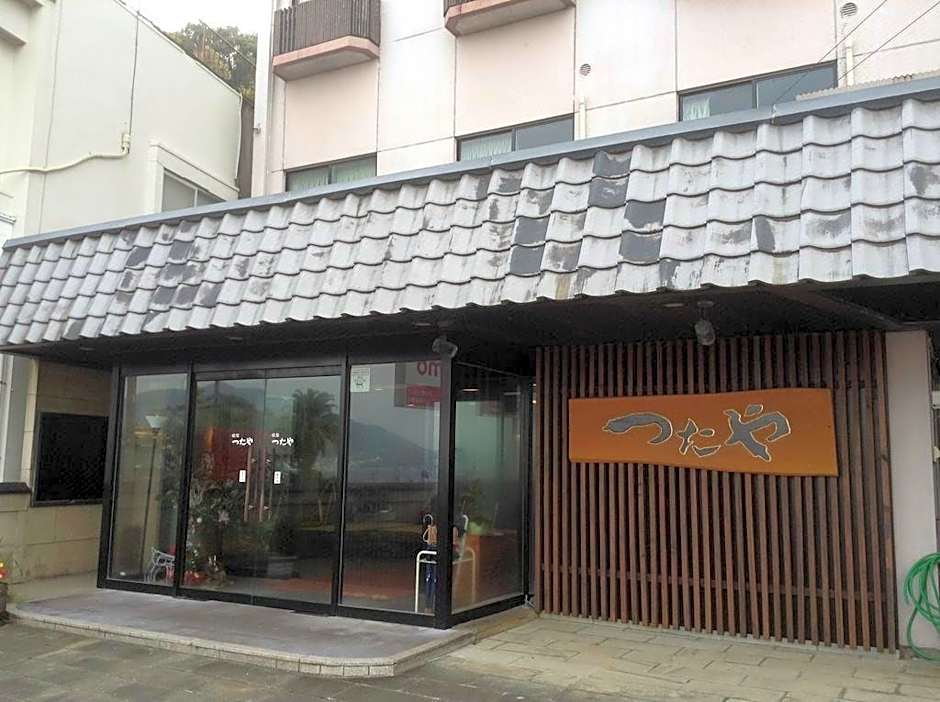 Tsutaya Ryokan