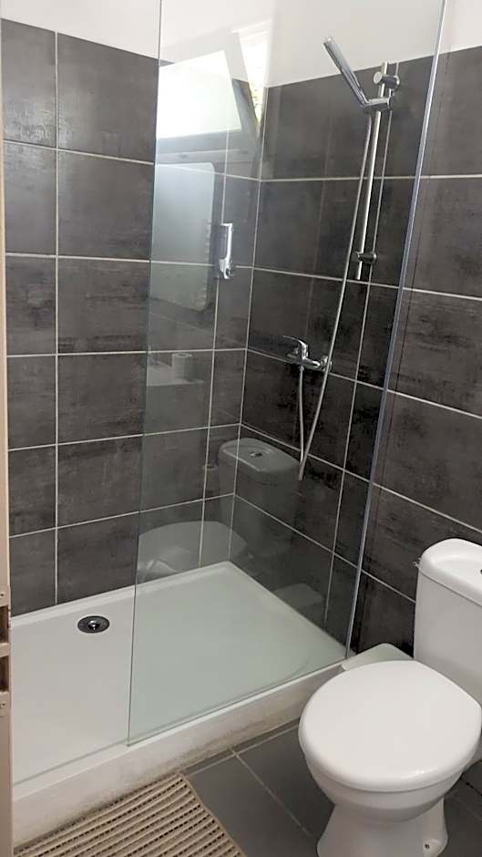 Mas La Farelle Chambre d'hote,Fitness & Salle de jeux Gratuite & SPA en supplément