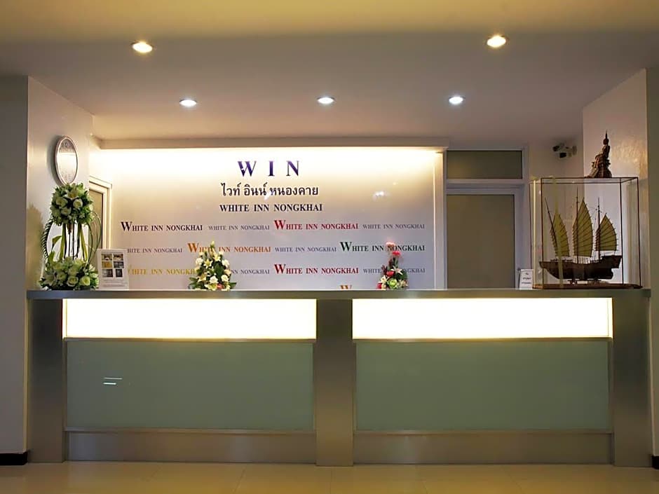 White Inn Nongkhai