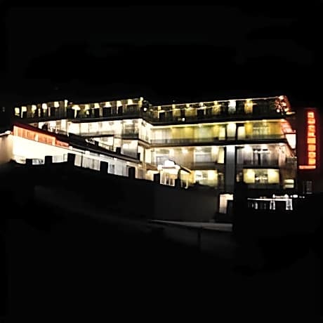 Rockwood Resort