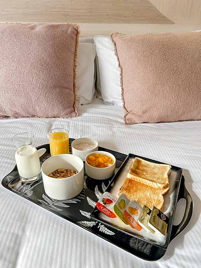 CitySide Hotel Tauranga