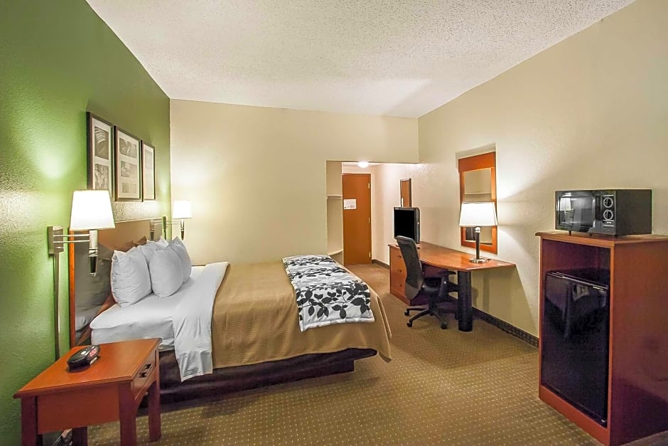 SureStay by Best Western Pearl Jackson Airport
