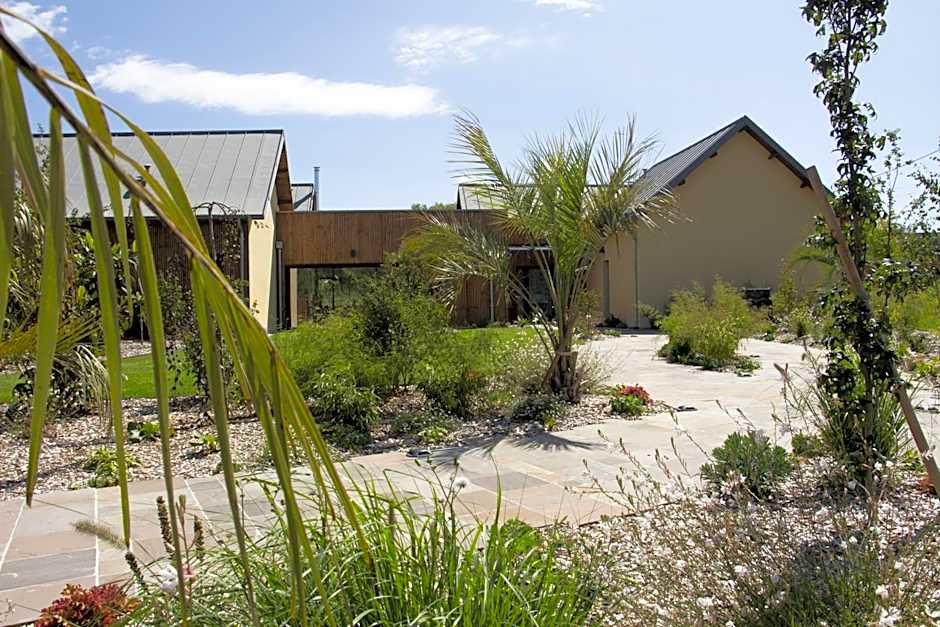 Foto 1 von 42 von Sol'm Lodges