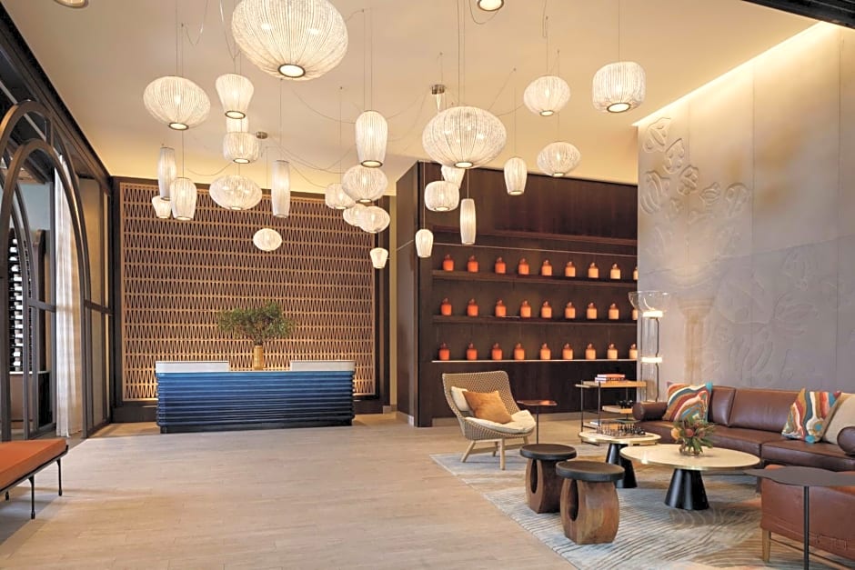 Hyatt Centric Buckhead Atlanta