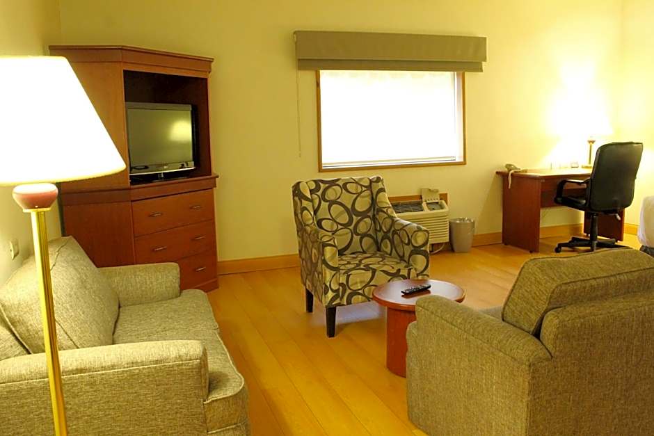 Holiday Inn Express Chihuahua By IHG