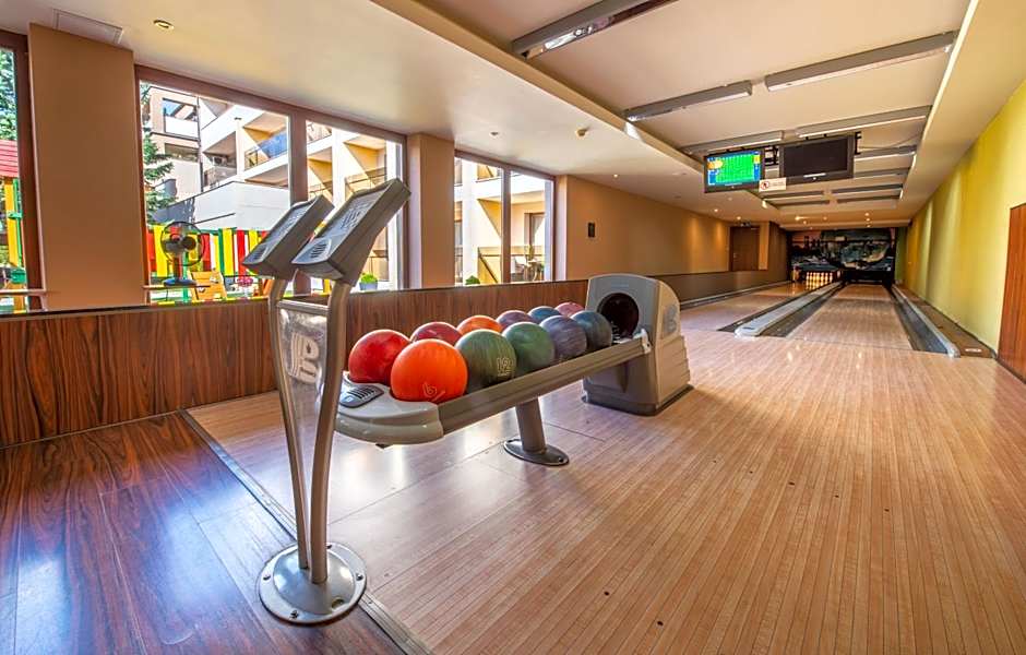 Wellness Hotel Diplomat