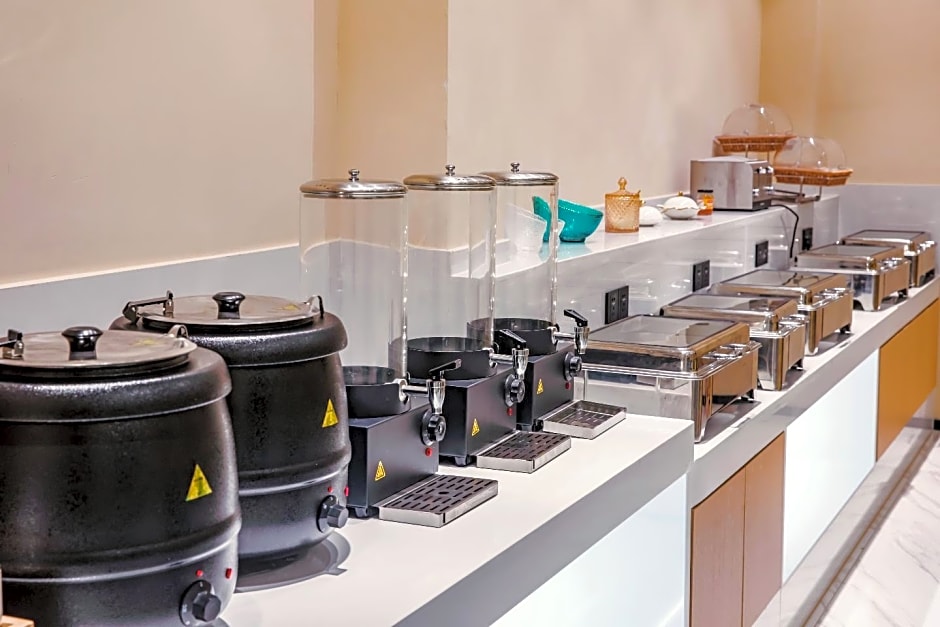 City Comfort Inn Shaorao Wannian