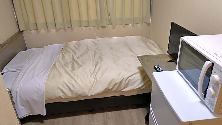 Tsuyama Central Hotel Annex