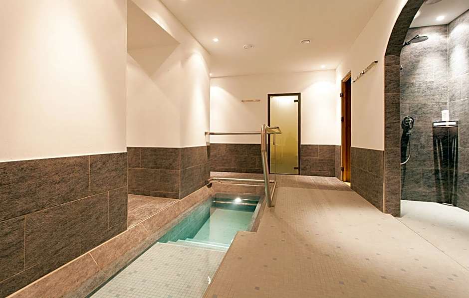 Edelweiss Swiss Quality Hotel