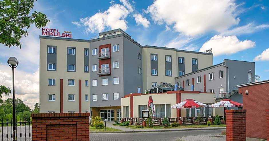 Hotel Mikulski