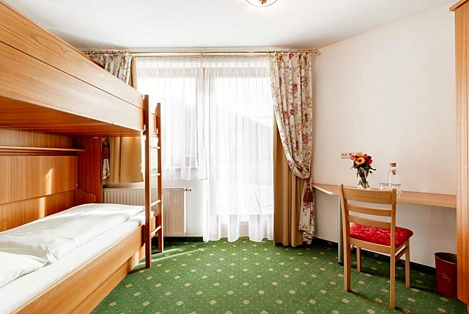 Hotel Gratz Großarl