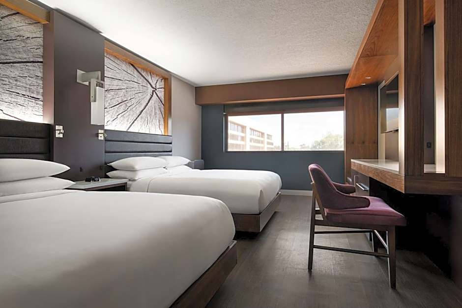 Walnut Creek Marriott