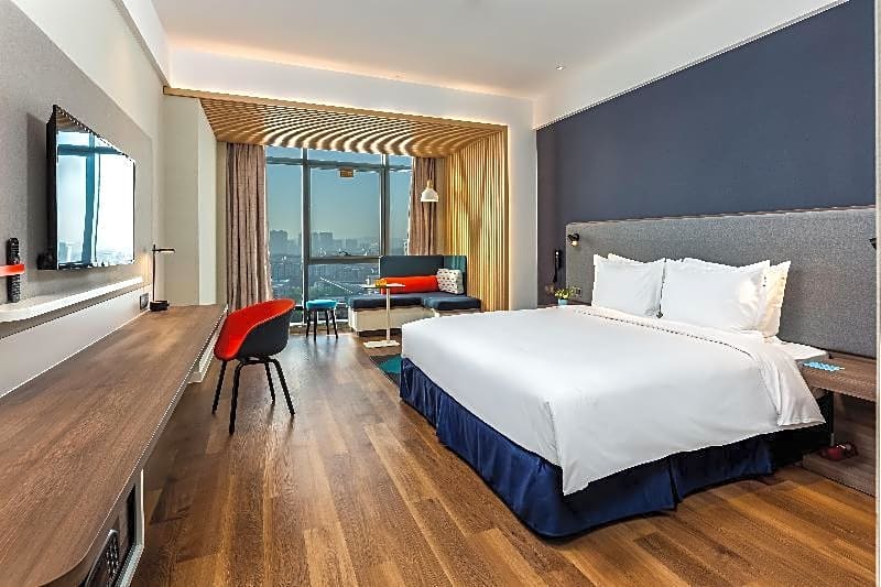 Holiday Inn Express Nanjing Lishui