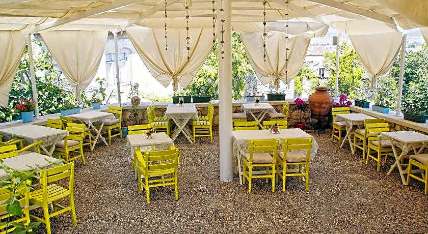 Alacati Chigdem Hotel