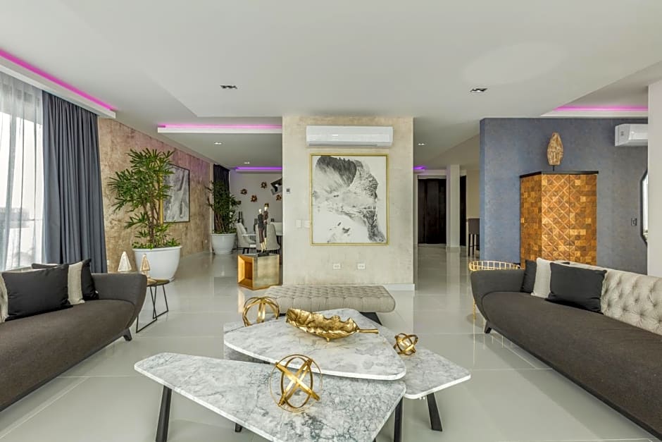 Serenity Hotel Boutique