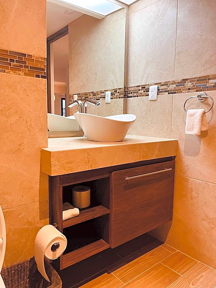 Zen Suites by Regente