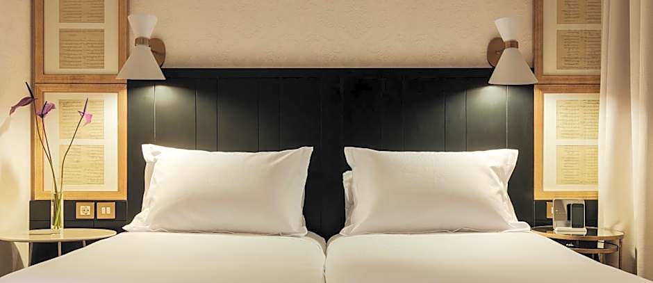 Boutique Hotel H10 Catalunya Plaza