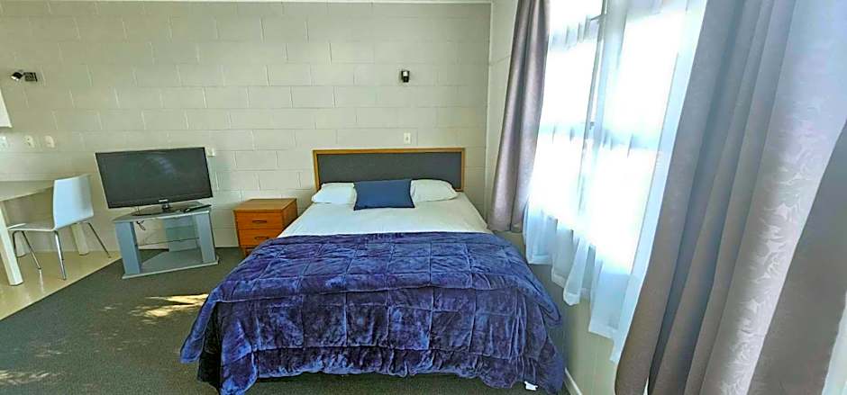 Endeavour Lodge Motel