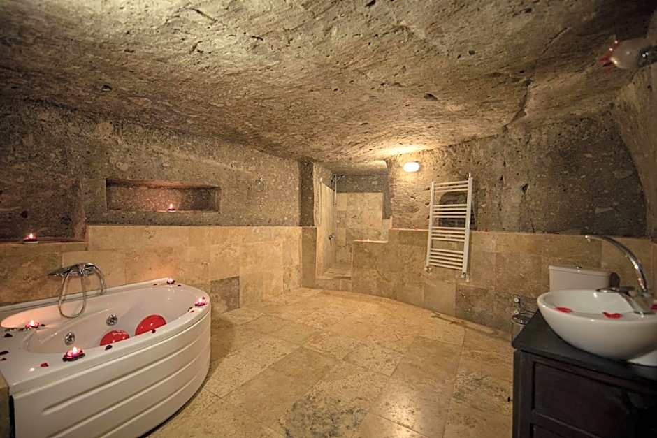 Kapadokya Ihlara Konaklari & Caves
