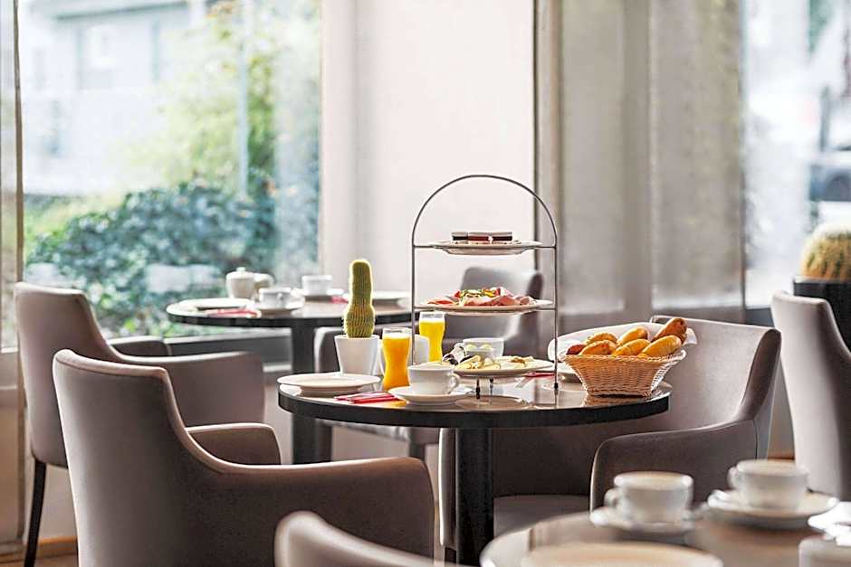 Amedia Luxury Suites Graz, Trademark Collection by Wyndham