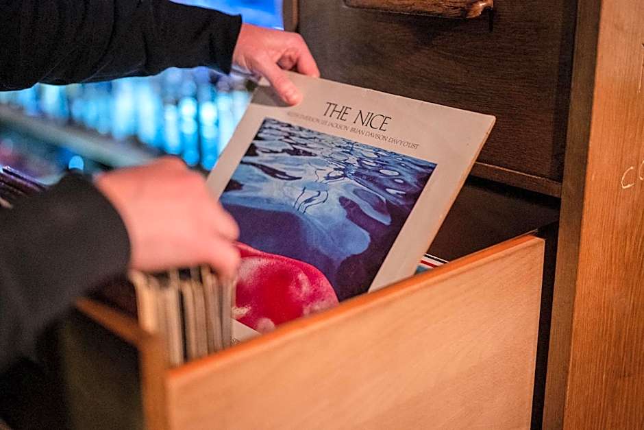 Hotel & Spa Silberhorn Wengen