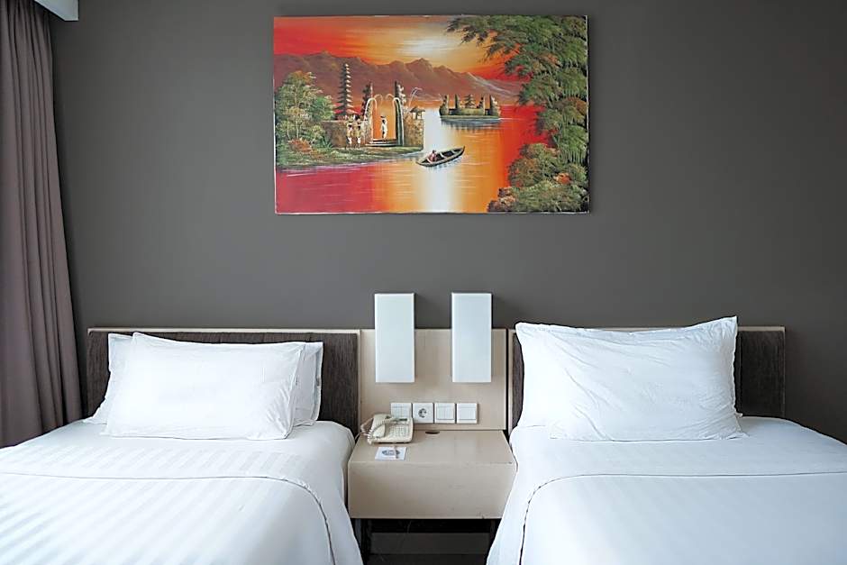 Maestro Hotel Pontianak