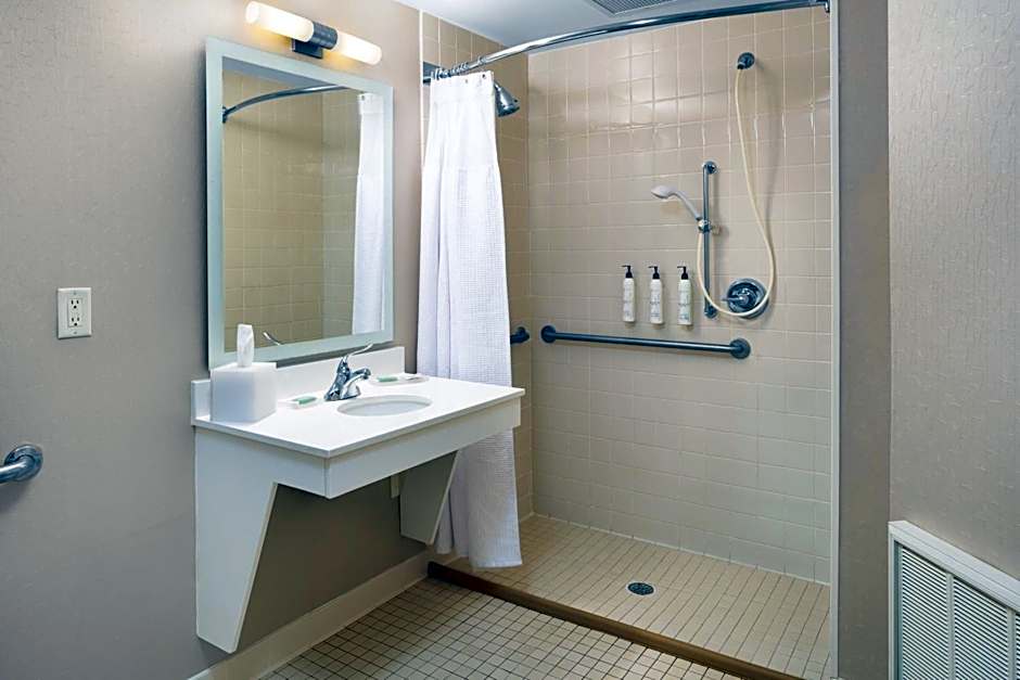 SpringHill Suites by Marriott Milford