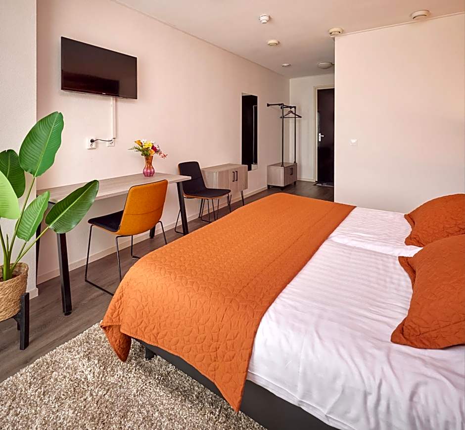 Hotel 't Gemeentehuis