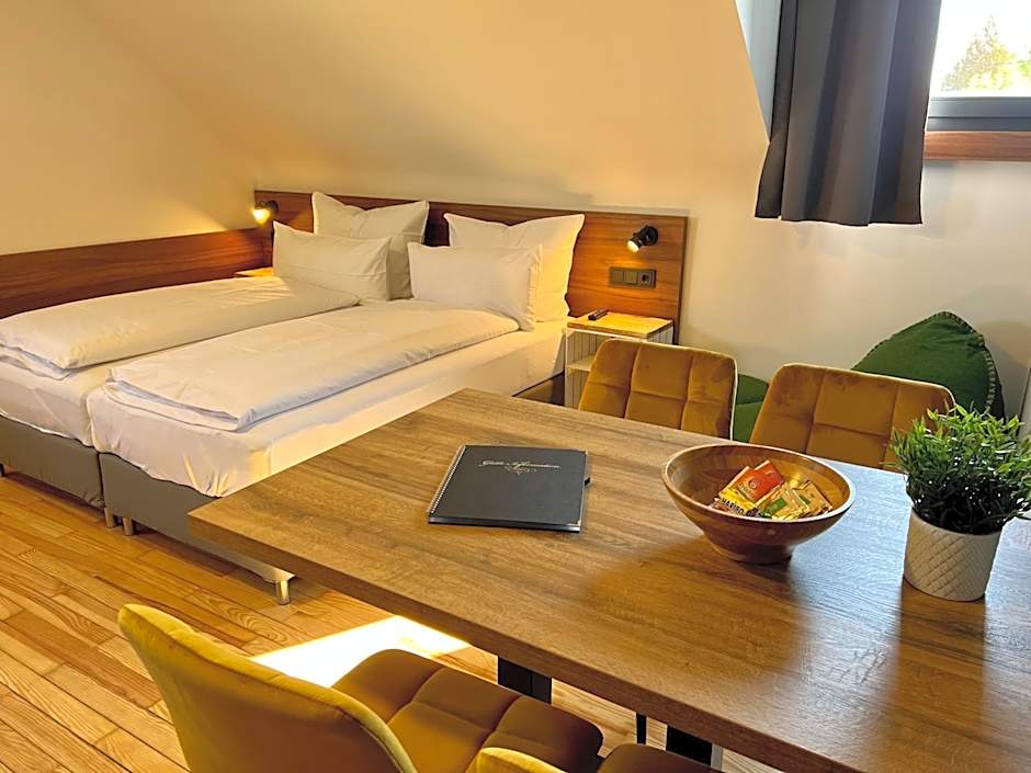 JUNIPRO Hotel Schinderhannes