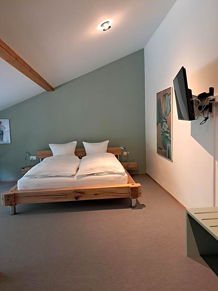 Hotel Restaurant Croix Blanche