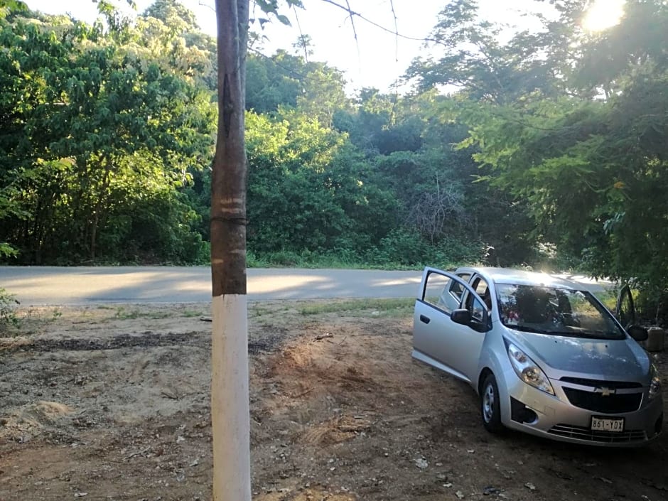 Posada Cielito Lindo