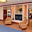 Hampton Inn By Hilton Evanston