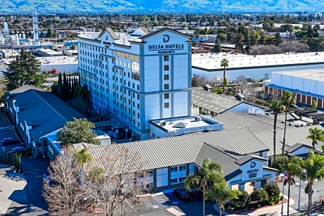 Delta Hotels by Marriott Santa Clara Silicon Valley