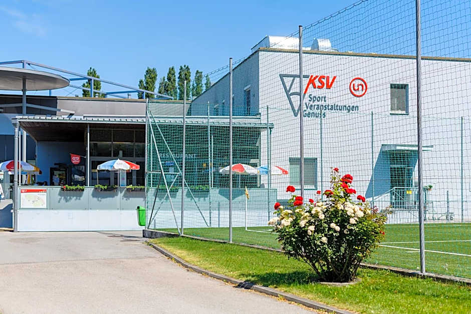 KSV Hotel Wien