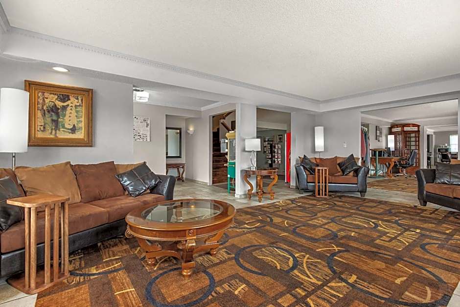 Quality Inn & Suites Manistique