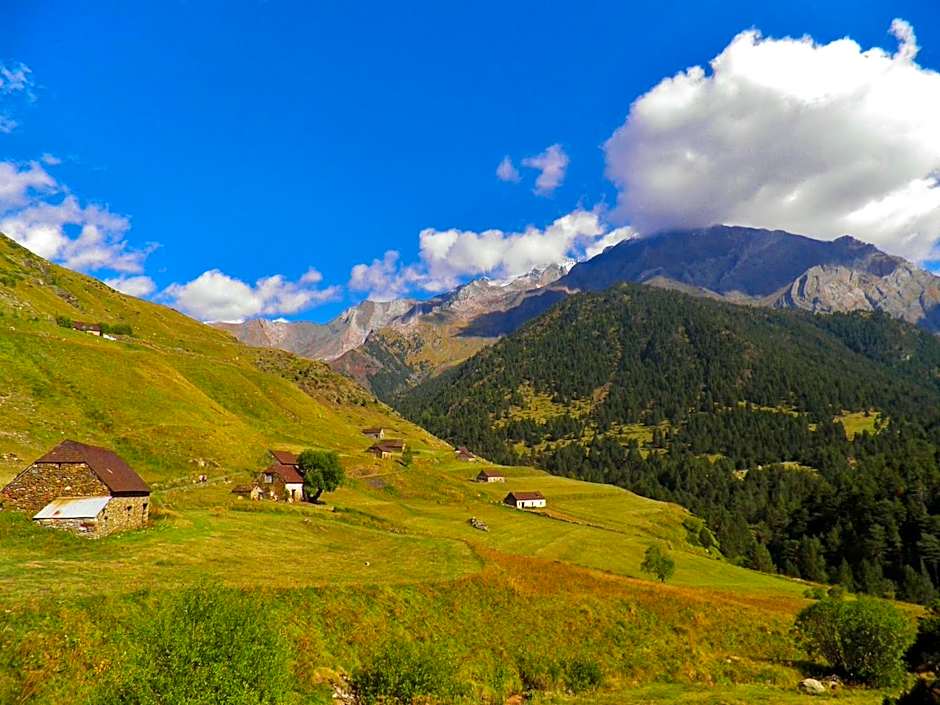 Hotel Meson de LAinsa