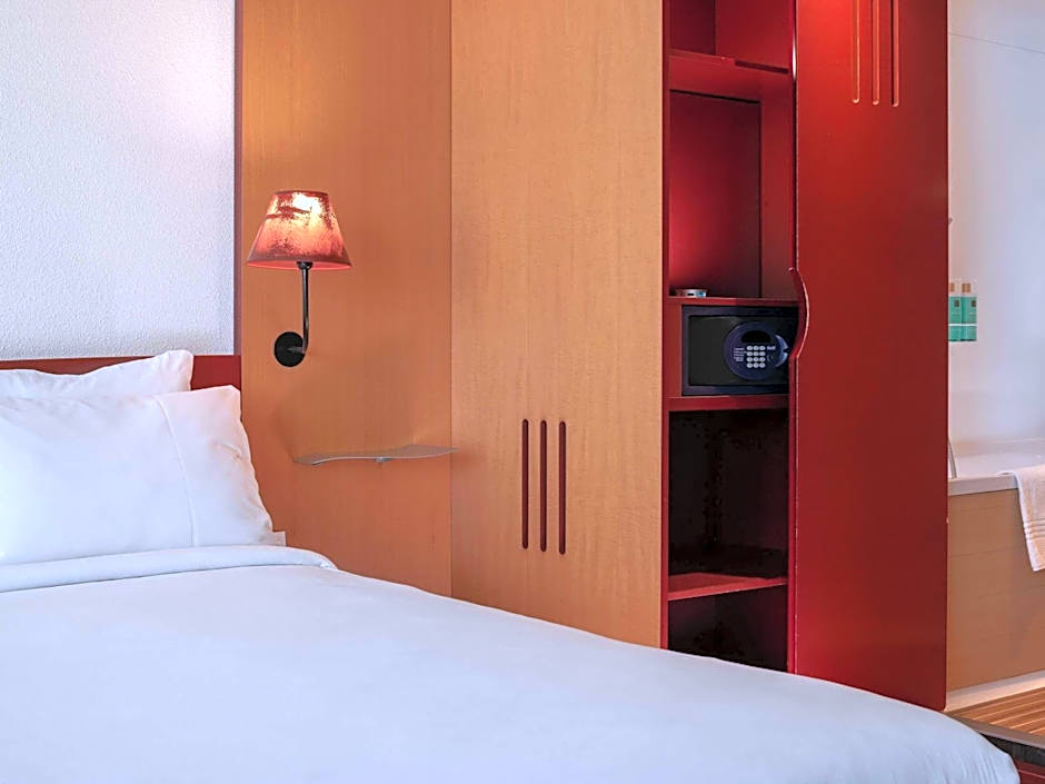 Novotel Suites Marseille Centre Euromed