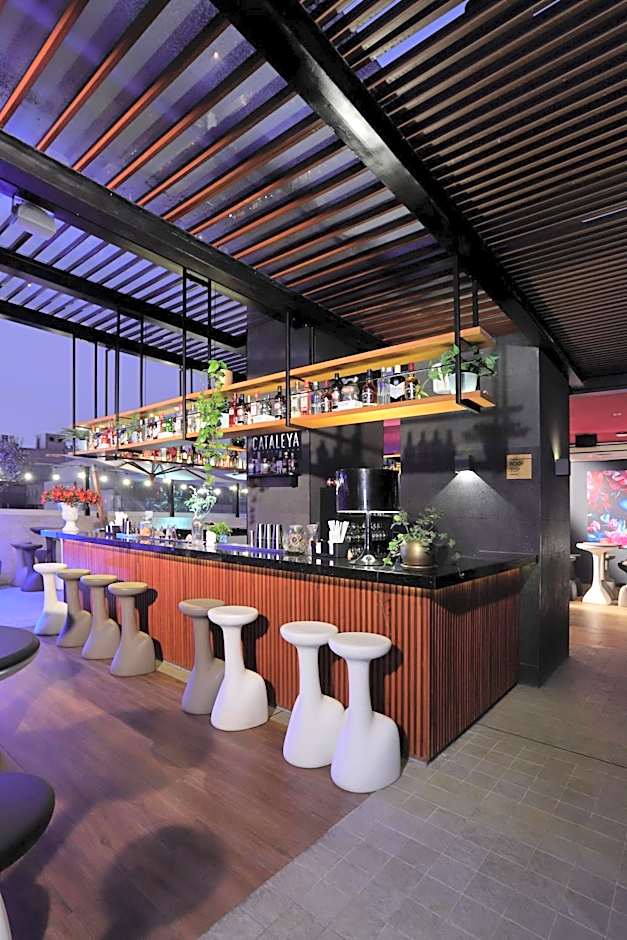 INNSiDE by Meliá Lima Miraflores