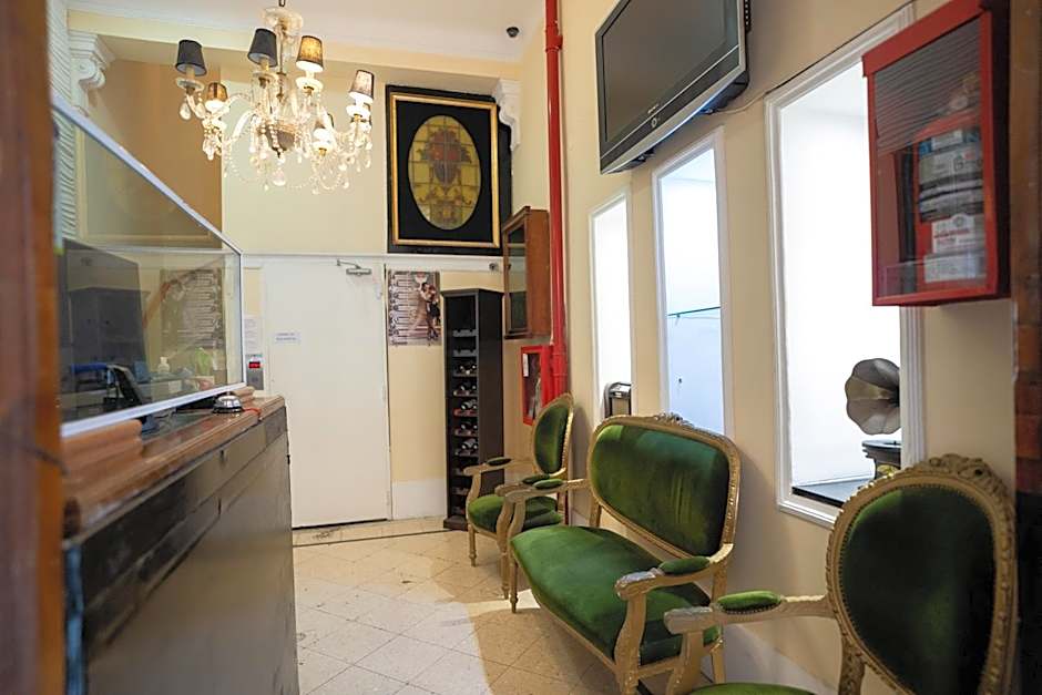 Hotel Alma De Buenos Aires