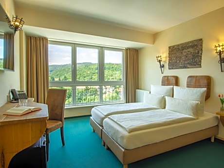 Hasseröder Burghotel