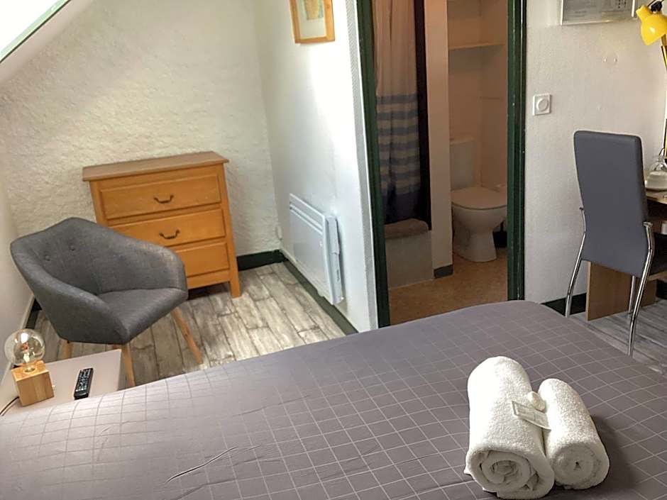 AUBERGE DE LA VOUTE