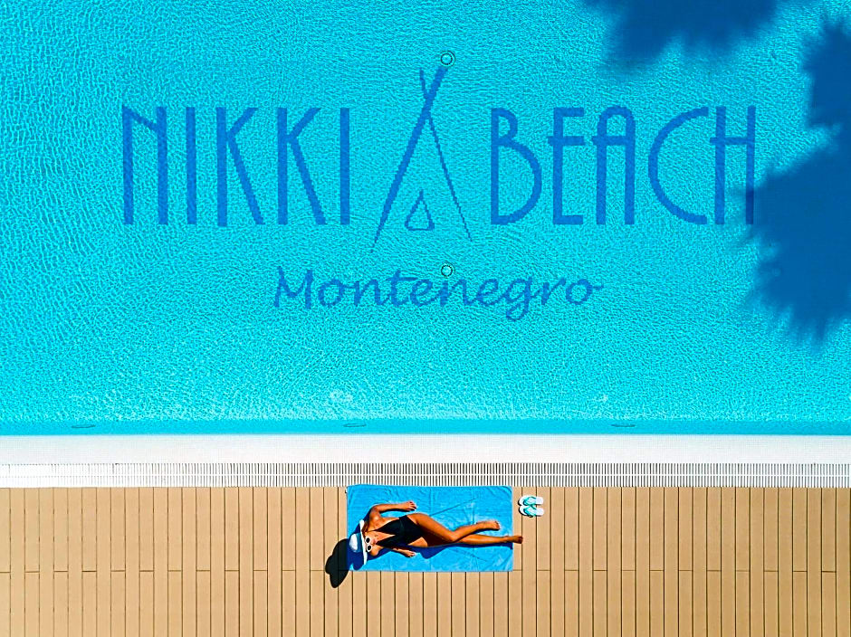 Nikki Beach Montenegro