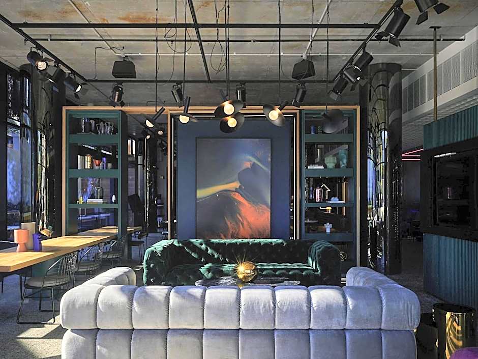 Tribe Perth Kings Park