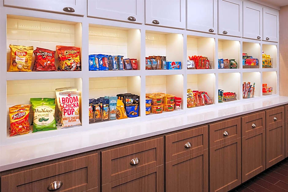 Homewood Suites by Hilton Minneapolis-New Brighton