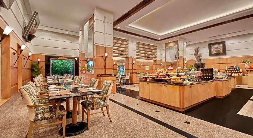 The Fern Kochi, Series by Marriott