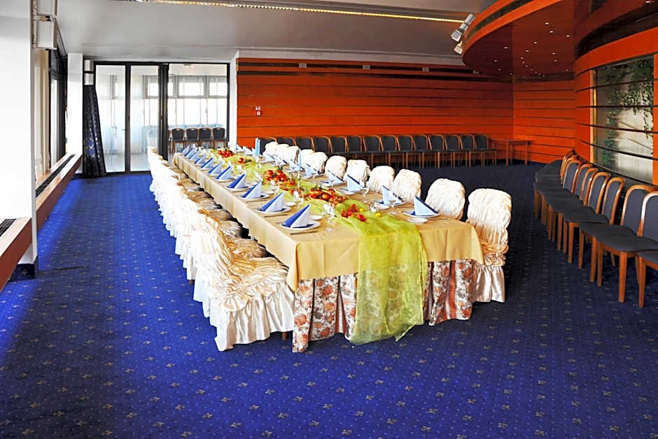 Hotel Olympik