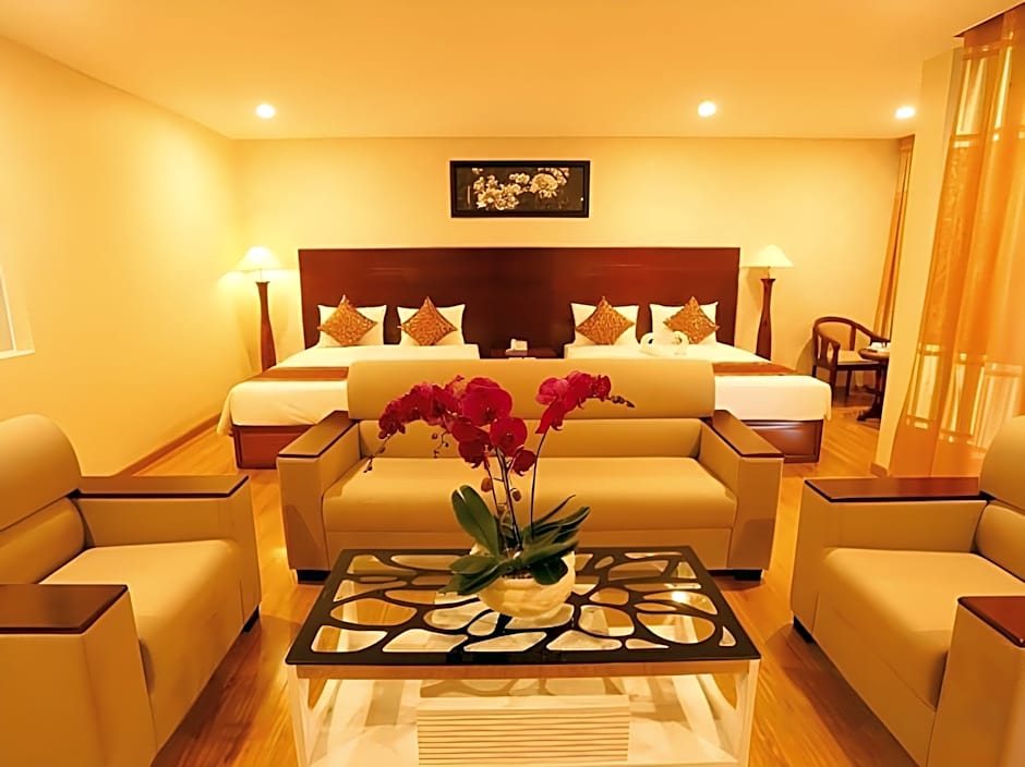 New Palace Bac Lieu Hotel