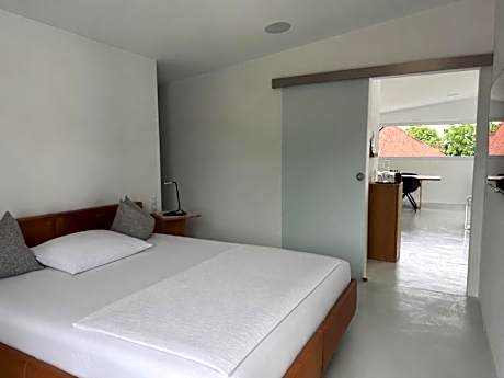 Suite with Terrace