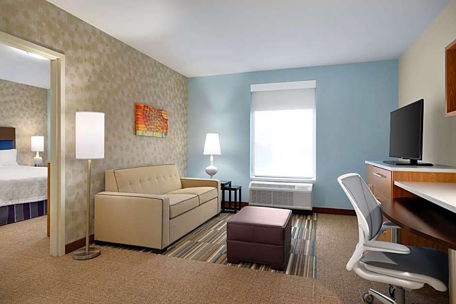 Home2 Suites By Hilton Joliet Plainfield