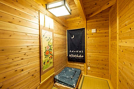 Family Bungalow